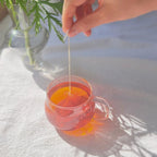 【ギフトセット】深呼吸を誘う、やさしい香りのハーブティー｜オーガニックブレンド（5個入×3種）