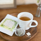 深呼吸を誘う、やさしい香りのハーブティー3種｜オーガニックブレンドお試しセット（5個入×3種）