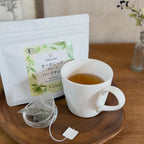 オーガニックブレンドハーブティーRefresh（15個入り）