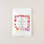 オーガニックブレンドハーブティーBeauty（5個入り）